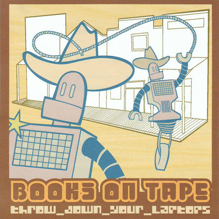 Throw Down Your Laptops