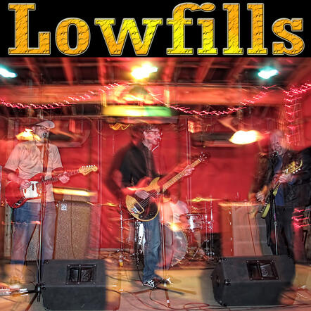 Lowfills